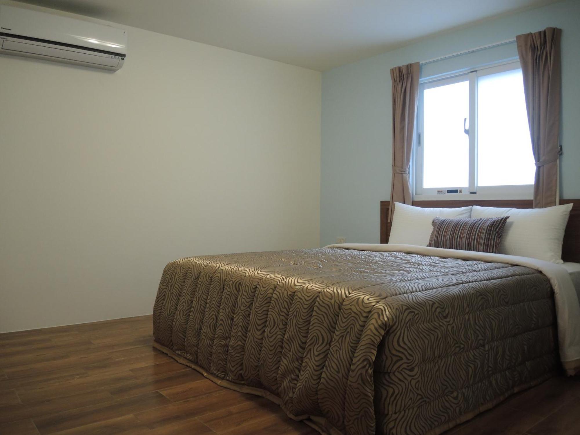 He Sen B&B Kchen-ting Pokoj fotografie
